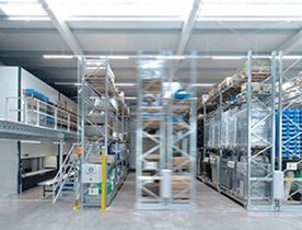 H2O GmbH, Alemanha