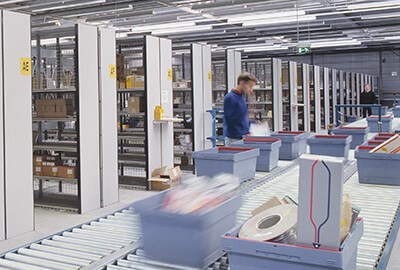 7 Passos para Reduzir Erros de picking em Armazém