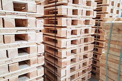 Pallets