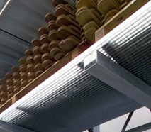 Cantilever Para Cargas Pesadas - Paineis Metálicos