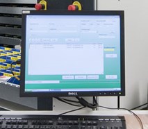 Software WMS TCPlus