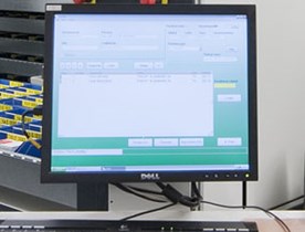 Software WMS TCPlus