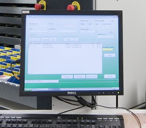Software WMS TCPlus