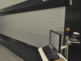 Porta Electrica