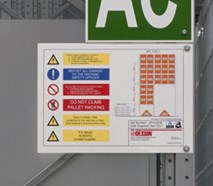 Placa de Carga E Montagem