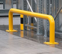 Barreira Tubular