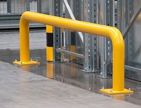 Tubular Barrier