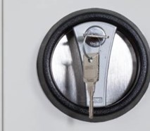 Portas Com Fechadura