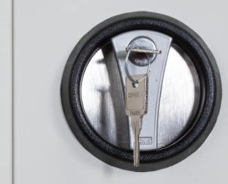 Portas Com Fechadura