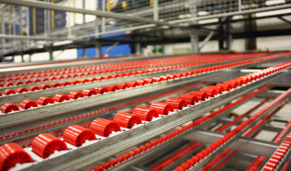 Carton Flow Carton Flow